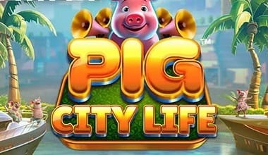 Pig City Life