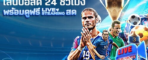 โบนัสเติมเงินรายวัน 20% banner