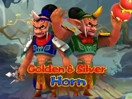 Golden and Silver Horn game thumbnail